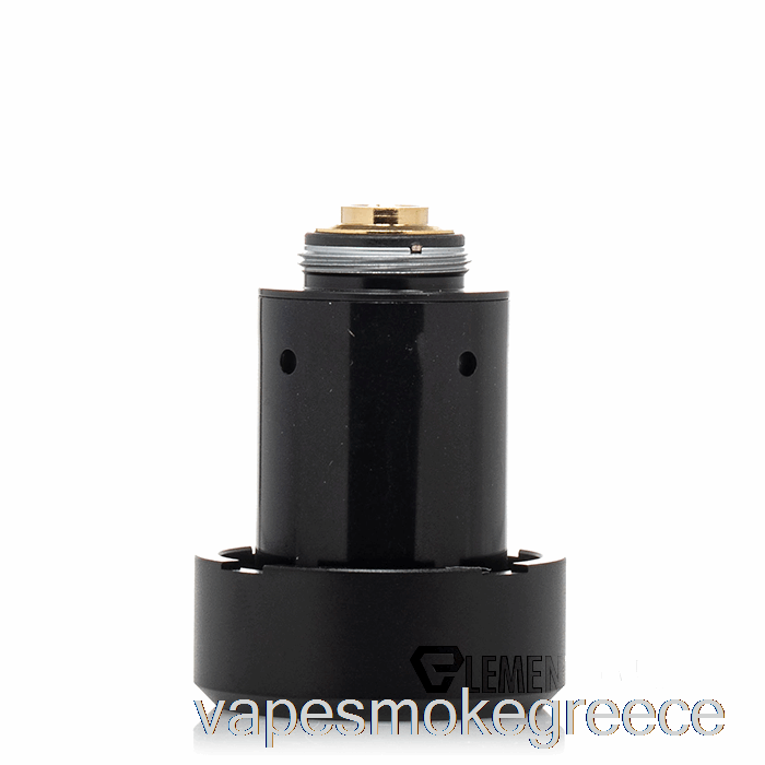 Vape Greece Grenco Science Hyer Dry Herb Tank Assembly Black